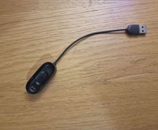 Mi band 4 charger