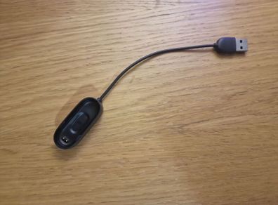 Mi band 4 charger