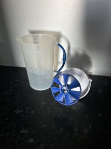 dr browns formula mixing jug