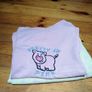 Girl's Pyjamas Image 2