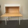 small foldable desk Image 2