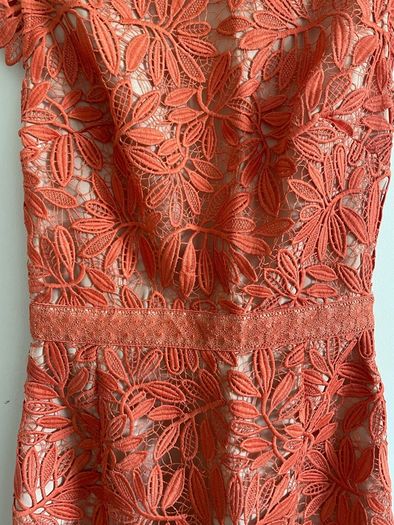 reiss dress perfect condition size uk4