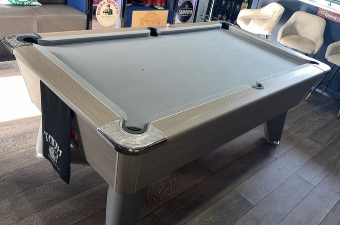 DPT Omega Pro Freeplay 7 x 4ft