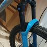 2026 CUBE Reaction TM ONE trail hardtail, Size M Image 6
