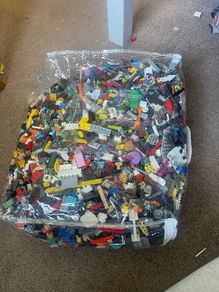 lego building blocks