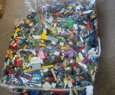 lego building blocks