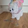 Barbie Walking Puppy Image 2