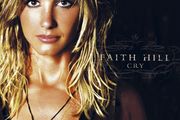 Free Postage! Faith Hill. Cry. Specially Enhanced CD.