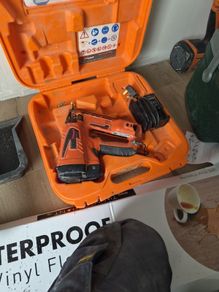 paslode 2 fix gun