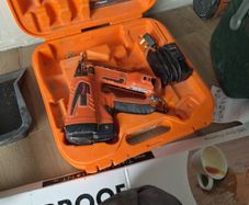 paslode 2 fix gun