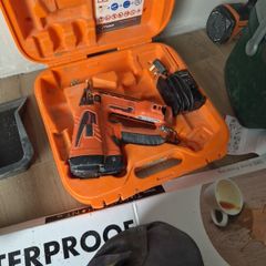 paslode 2 fix gun