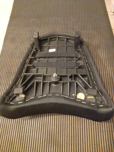 KTM 1190 Adventure Pillion Seat