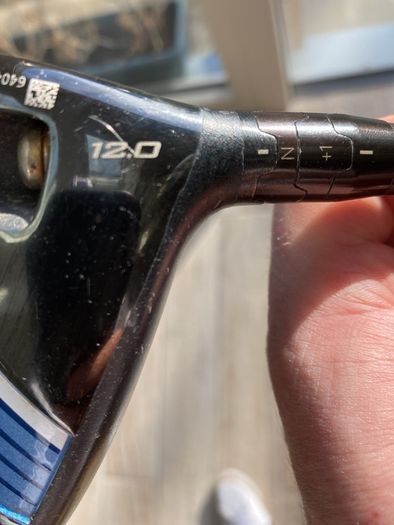 Callaway Xr Driver Price Drop!
