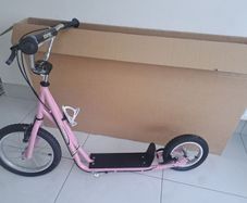 girls scooter