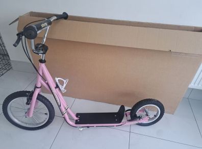 girls scooter