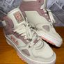 Fila Teratach 600 Ladies Mid Tops Trainers UK6.5 EUR40 Image 2