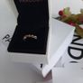 New genuine pandora Marvel Infinity ring Image 9