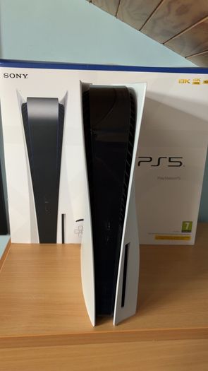 Sony Playstation 5 & 6 games!!!