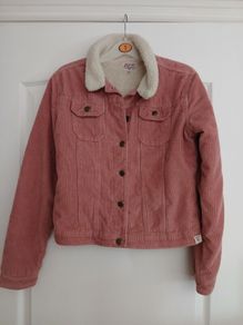 Mantaray girls jacket