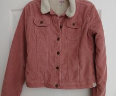 Mantaray girls jacket
