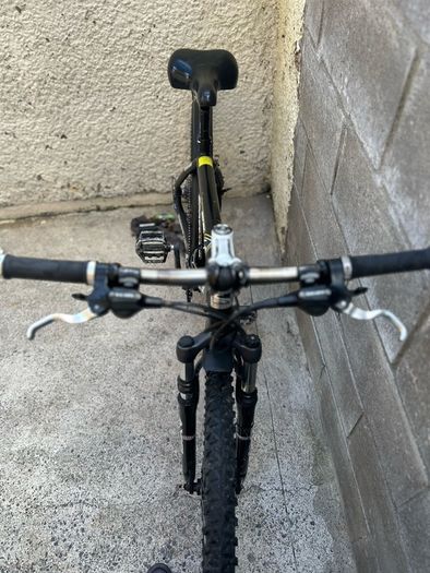 Scott USA Elite Racing LiteFlite 26" Mountain Bike