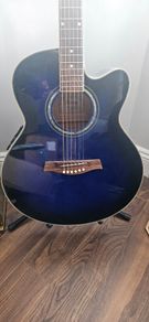Ibanez AEL10E Acoustic Guitar