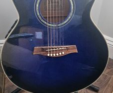 Ibanez AEL10E Acoustic Guitar