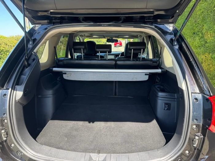 2016 Mitsubishi Outlander PHEV