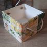 Wooden Storage Box Image 10