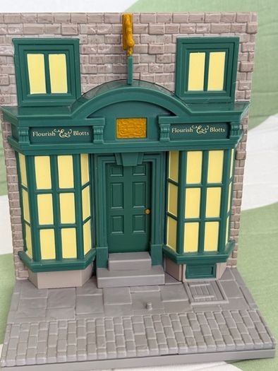 Funko Pop Deluxe #139 Ginny Weasley Diagon Alley Harry Potter No Box