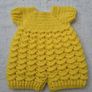 Handnade baby gift sets  0-3 months Image 3
