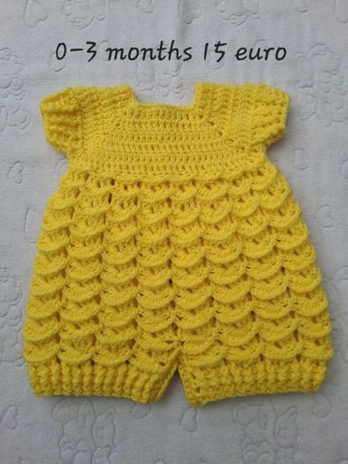 Handmade baby gift sets 0-3 months