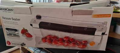 Vacuum Sealer