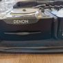 Collector's Condition Denon DJ Setup: 2x Denon DN-S1200 + DN-X120 Mixer + Zomo Bag & All Cables Image 3