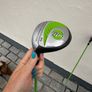 Left handed Kids Golf Clubs Image 6