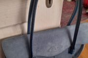 Todds bag with dustbag