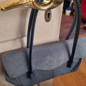 Todds bag with dustbag