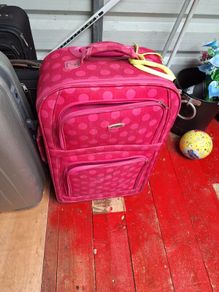 luggage