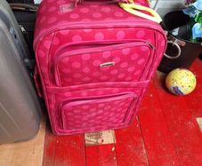 luggage