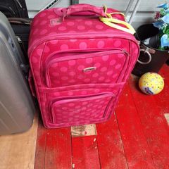 luggage