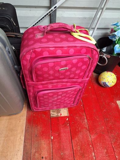 luggage