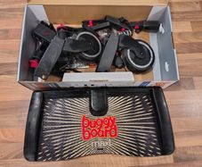 Buggy board