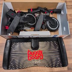 Buggy board