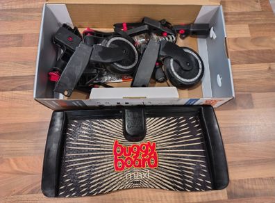 Buggy board