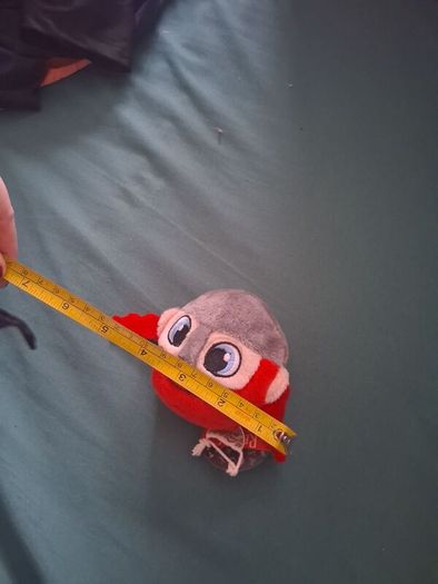viking soft toy