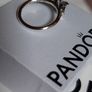 New genuine pandora butterfly ring Image 5
