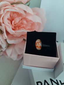 New genuine pandora charm