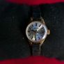 Vintage Sekonda 17 Jewels Gold Plated Ladies Watch Manual Wind (works well) Image 6