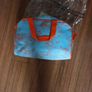 3 Piece Matching   Cosmetis  Bags.  B.N.W.T. Image 2