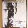 Feature Films - DVD Titles Beginning With The Letter T (Various Genres) Image 4